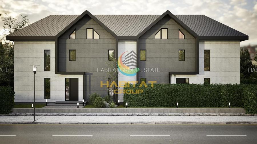 Vila 5 camere- 150mp - adiacent Scolii - 3