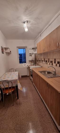 Prima inchiriere-Apartament 2 camere, Pallady, bloc 2024, direct proprietar. - 4