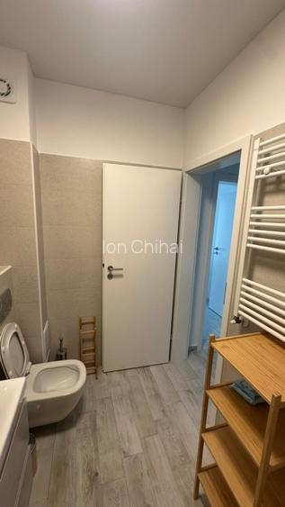 Închiriez un apartament nou (prima închiriere) cu 3 camere în Popești-Leordeni,  - 11