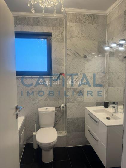 FARA COMISION! 3 camere de LUX, parcare, imobil 2024, zona IULIUS MALL - 5