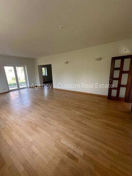 Casa individuala - P+1M, 5 camere - Corbeanca, strada Laguna Albastra - 5