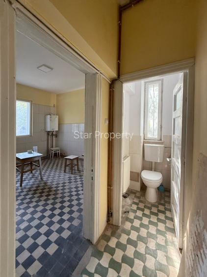 Ultracentral Ploiesti – parter de vila cu sarmul anilor ’50 - 9