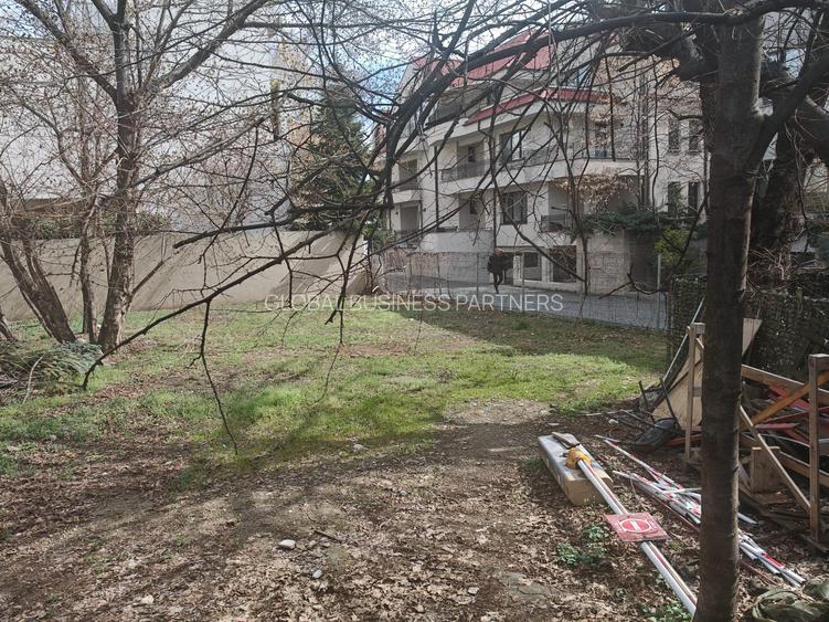 MARESAL AVERESCU || CLUCERULUI || TEREN INTRAVILAN IDEAL DEZVOLTARE. - 3