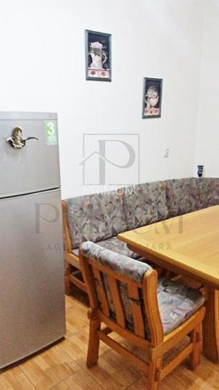 PIATA TRAIAN - 3CAMERE - SPATIOS - INALT - BOXA IN CF - CENTRALA PROPRIE - 6