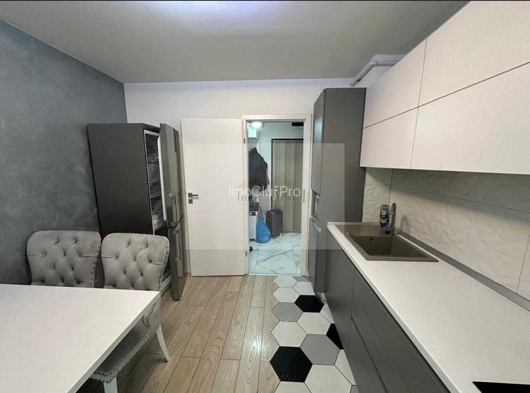 Inchirere  Apartament 2 camere | Calea Dorobantilor - 4