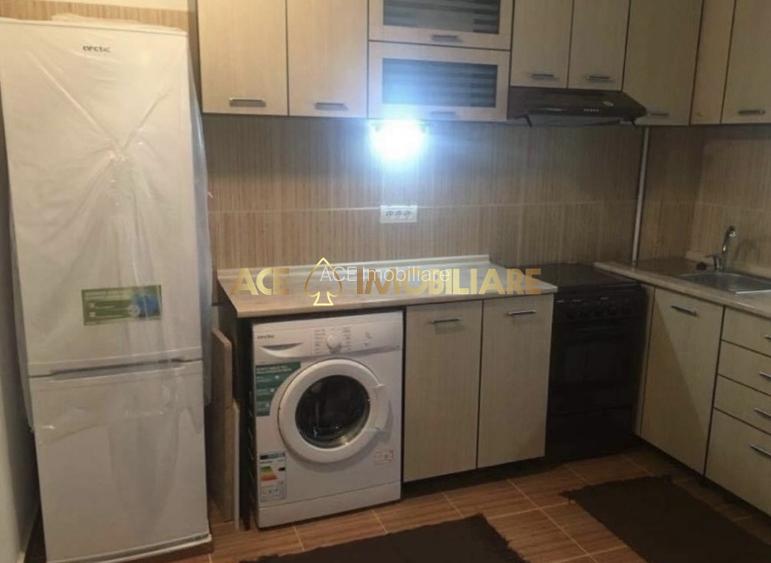 2 Camere de inchiriat | Basarabia | Metrou | Parter - 5