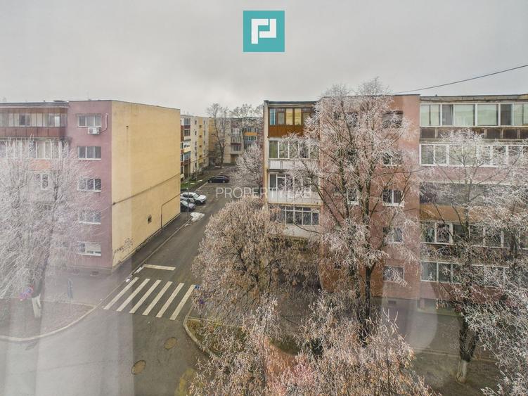 Garsonieră frumoasă în Micalaca - 14