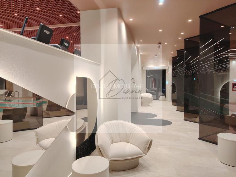 DOUBLE STUDIO CORTINA NORTH I LUX I DIRECT OWNER I Parking space I B2B - 32