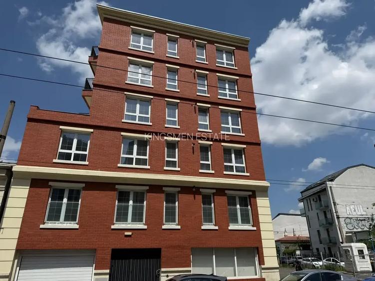 Bloc finalizat pretabil sediu de firma sau clinica - 2