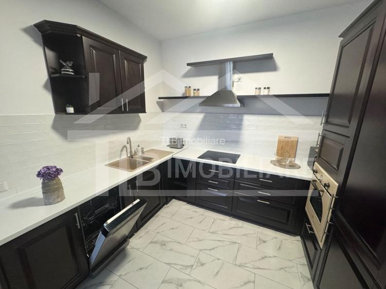 Apartament cu 2 camere, 65 mp, parcare, Zona Shopping City - 7