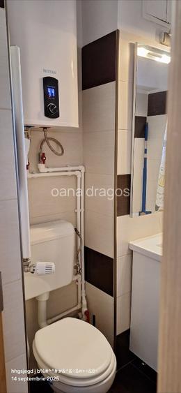 Proprietar- Inchiriez garsoniera spatioasa Ion Mihalache  - Averescu -zona 1Mai - 6