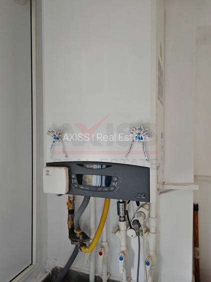 Ap 2 camere | 54 mp | decomandat | km 4 | mobilat/utilat - 9
