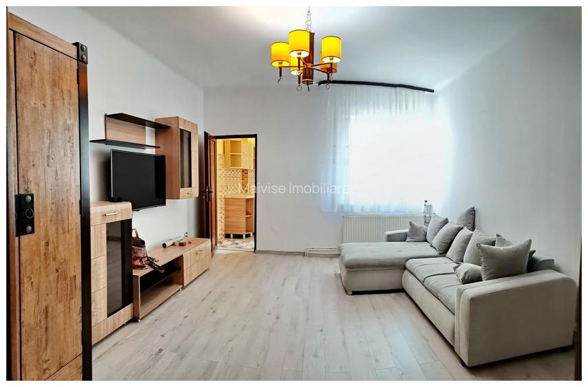 Teatrul Dramatic, Str Vlad Tepes, Apartament 3 camere de inchiriat - 4