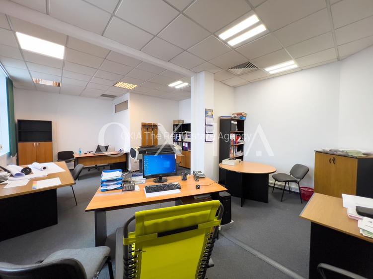 SX374 Telegrafului(Kaufland), Spatiu Birouri, Disponibil Imediat - 10