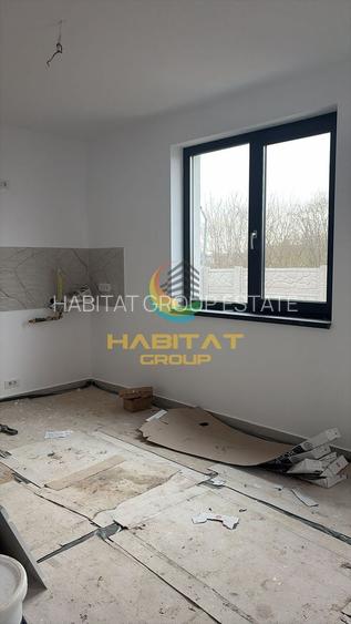 Berceni vanzare casa individuala P+1+Pod 4 cam teren 352mp - 12