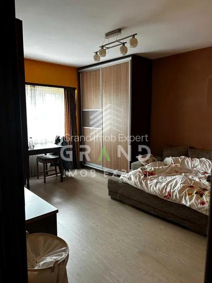 3 Camere Decomandat | 2 Băi | Balcon | Mărăști–Aurel Vlaicu - 4
