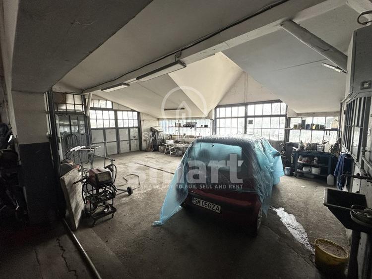 Afacere profitabila de vanzare+ Casa - 2