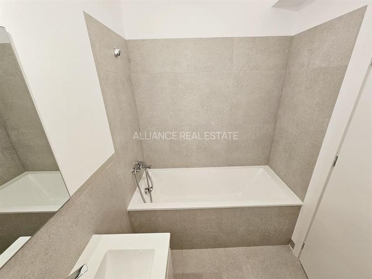 Apartament cu 3 camere, nemobilat, terasa spatioasa, Silk District - 9