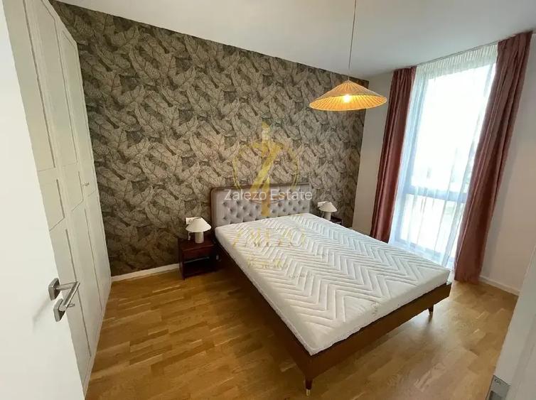 Apartament deosebit cu 2 camere | ISHO | Take Ionescu - 9