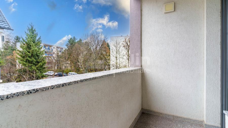 Apartament 2 camere modern | Bloc nou | Etaj 1 | Garaj | Plopilor - 7