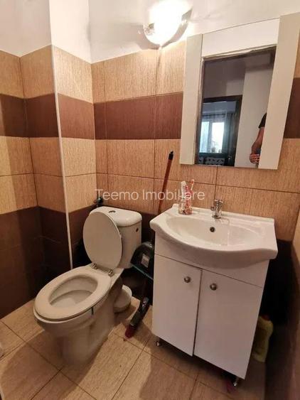 Apartament 3 camere, decomandat, 67 mp, centrala, metrou, Popesti Leordeni - 6