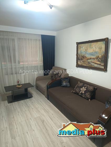 Apartament cu 1 camera  Micro 20 mobilat si utilat complet - 4