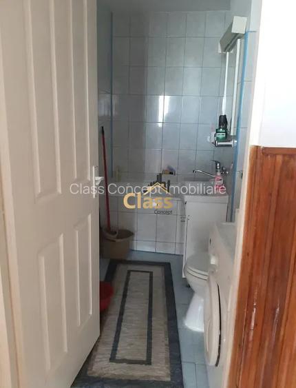 Apartament 3 camere | etaj intermediar | 53 mpu | Mehedinti Manastur - 7