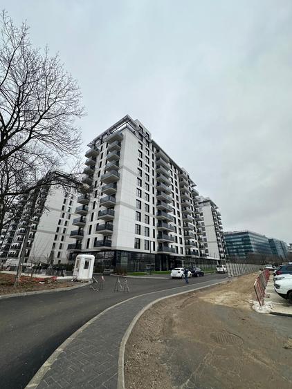 Apartament 2 Camere NOU, complex Nusco City, Promenada Mall