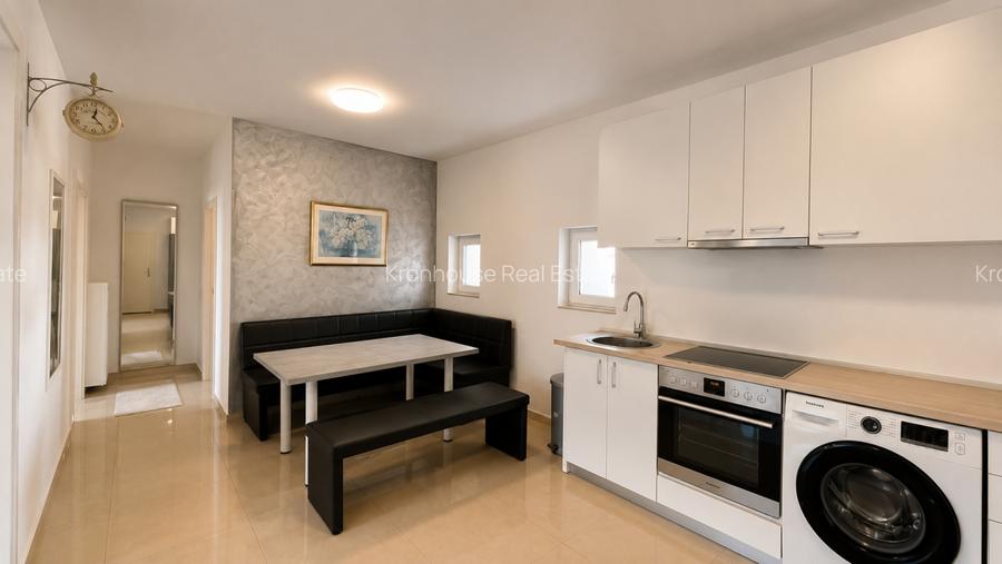 Apartament modern cu 2 camere in zona Centrală - 10