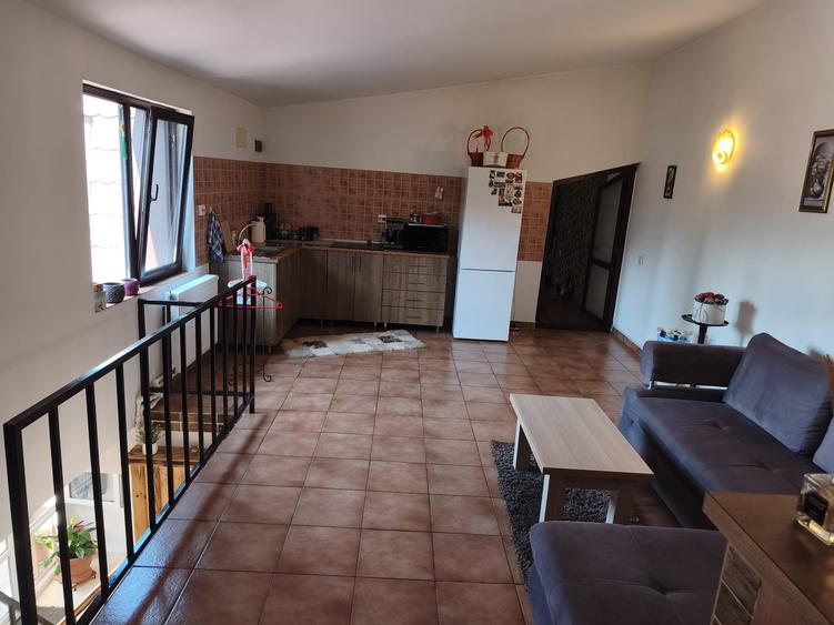 Casa la cheie-zona Doraly Mall