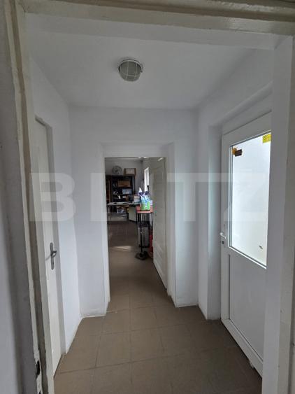 Hală/Spațiu de închiriat | 85 mp | zona Avram Iancu