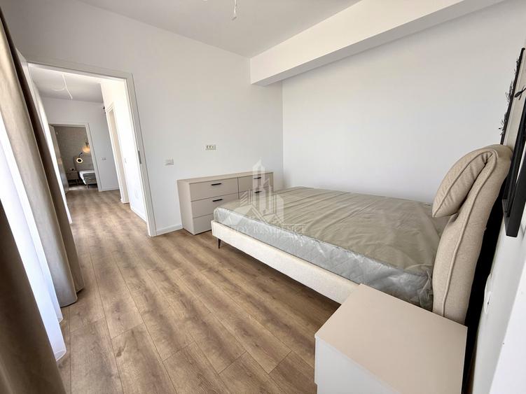 PENTHOUSE Duplex 2026 + LOC PARCARE ACOPERIT | Mobilier/Electrocasnice