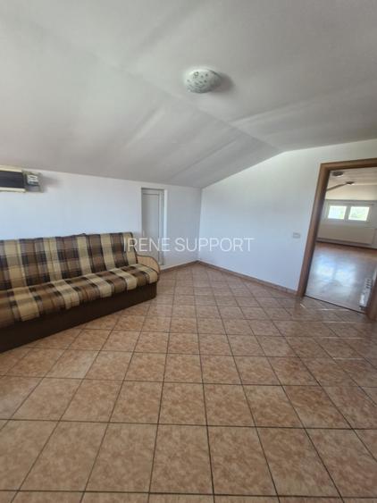 Vila 8 camere plus Hala pe DN1 Saftica/1500mp teren/Ideal Business/Investitie - 9