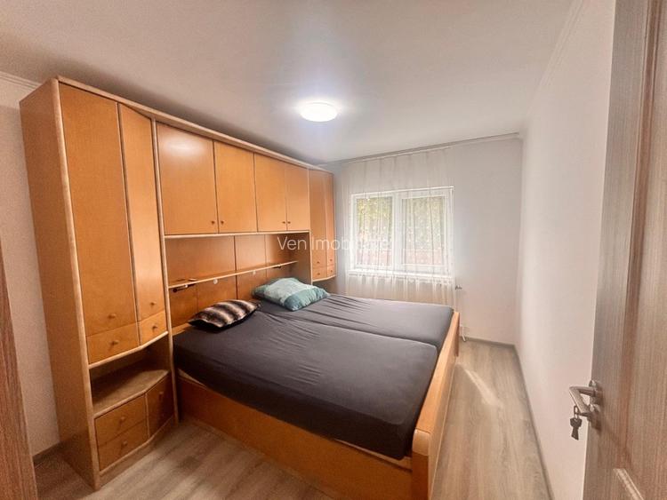 Apartament 3 camere, 70 mp + beci 10 mp, renovat complet, Andrei Mureșanu - 9