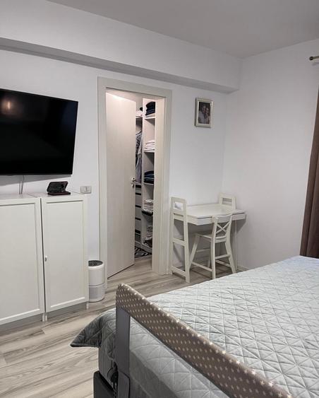 Noua-Darste 4 camere PENTHOUSE 230MP