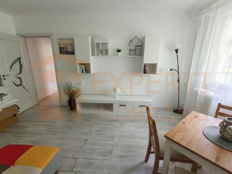 Apartament 2 Camere Casa de Cultură | Gaze la Ușă | Ideal Investiție