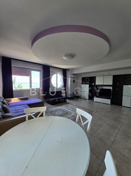 Complex Summerland – 3 camere, vedere la lac și parcare inclusă, termen lung