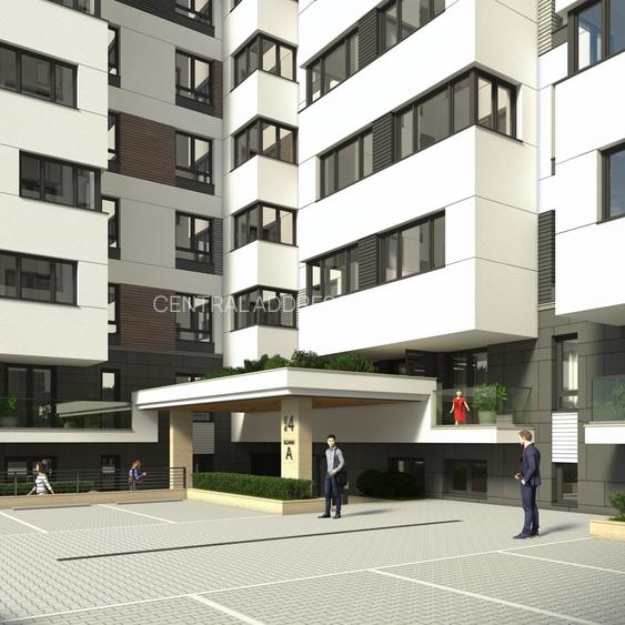 Central Address Residence - 6
