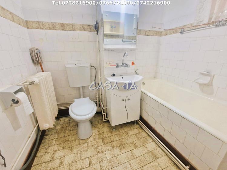 Apartament 3 camere, situat in Targu Jiu, Str. Nicolae Balcescu