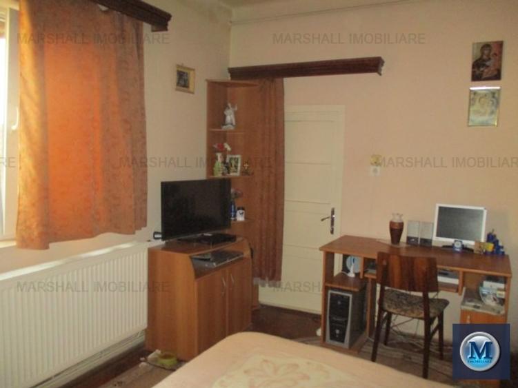 Vila cu 6 camere de vanzare, zona Traian, 145 mp #13489