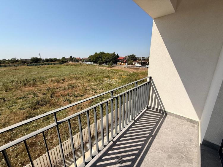 Apartament 2 camere | City Nord - 8