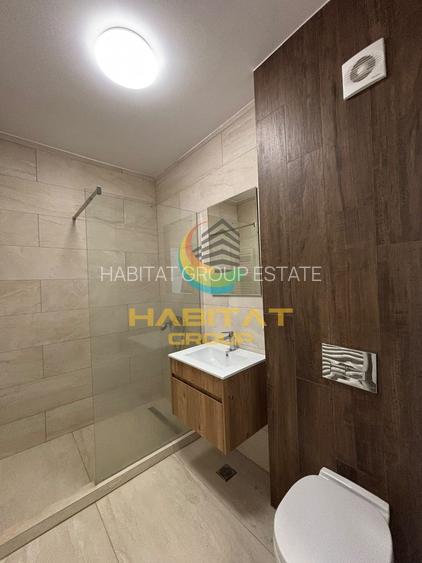Garsonieră de închiriat | Cavar Residence | Bloc 2022 | Etaj 3/5 | Pet Friendly - 4
