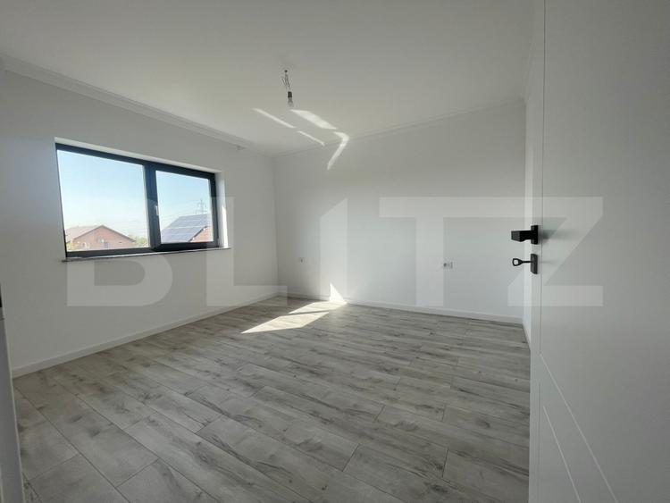 Casa P+1, 500 mp teren, zona Albesti