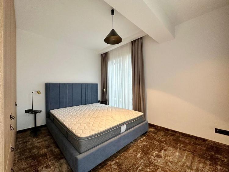 Apartament 3 camere, Prima Inchiriere, Finisaje High End