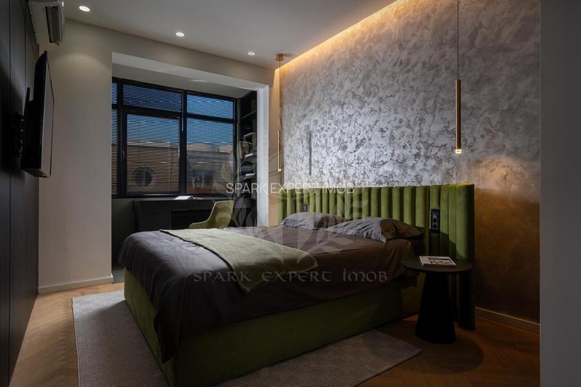 APARTAMENT 2 CAMERE//SECTOR 1//STRADA C.A ROSETTI - 9
