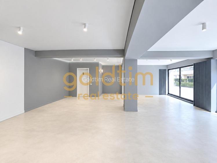 VITRINA/PRETABIL SHOW ROOM/ GYM/BANEASA/ PARCARE - 6