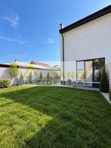 CASA 3 - 360 MP - POPESTI LEORDENI + 2 PARCARI