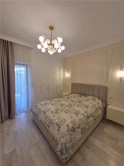 LUX IN MOSNITA NOUA - DUPLEX EXCLUSIVIST - INDEPENDENTA ENERGETICA - DESIGN DE R