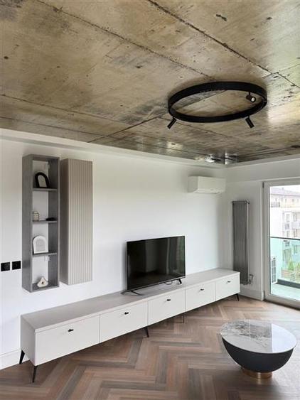 Apartament PREMIUM 2 camere MOARA DE VANT loc de parcare