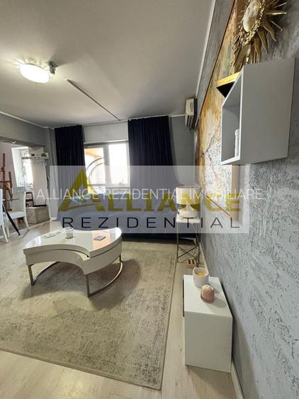 Apartament 2 camere | Confort City | Splaiul Unirii | Gata de mutare | - 7